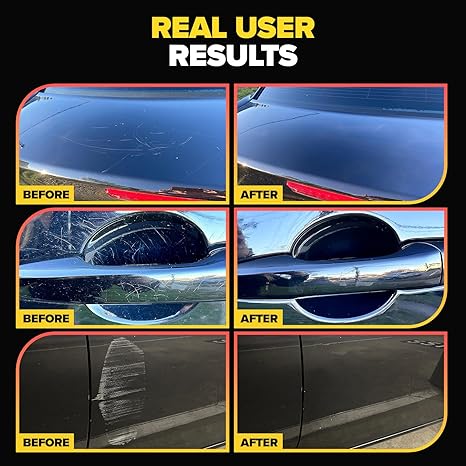 Scratch Remover