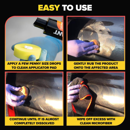 Scratch Remover